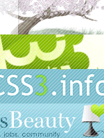 CSS技術